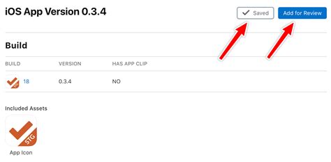 Image result for iOS File for App Center Flutter