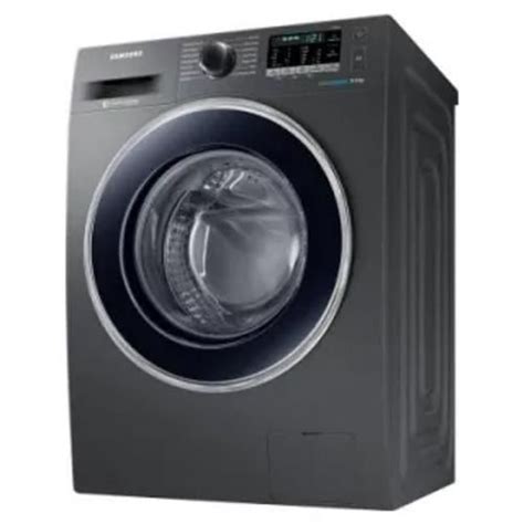 Samsung WW80J54E0BX 8 Kg Fully Automatic Front Load - Price in India ...