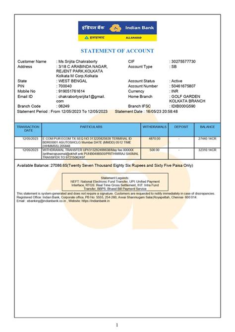 Billdesk — Amount debited but not credited to receiver(Asutosh College)