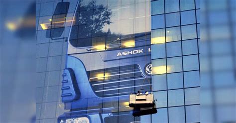 Ashok Leyland, Minus Zero partner to deploy autonomous trucking ...