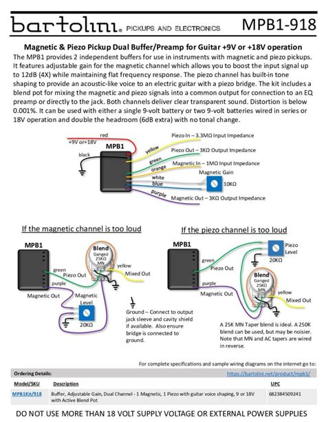 Image result for Piezo Tutorial
