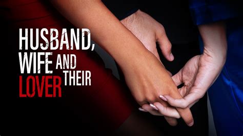 Watch The Man with My Husband's Face | Lifetime