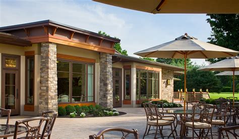 Raritan Valley Country Club | Donnelly Construction