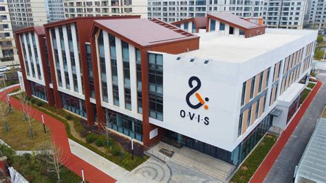 OVIS-光谷康桥外籍人员子女学校