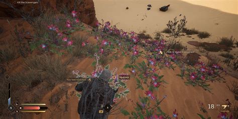 Как добыть и хранить воду в Dune Awakening — xpLa