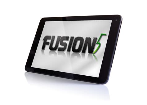 Image result for Fusion 5 Tablet Problems