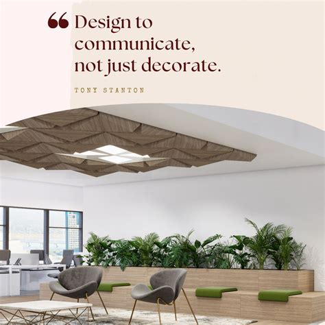 Ori: A collection of acoustic tiles for design | Focal Point, LLC ...