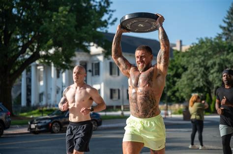 Springfield gym offers Hyrox training: Build Em Up creates inclusive ...