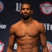 Rafael Carvalho – Next fight, news, latest fights, MMA fight record ...
