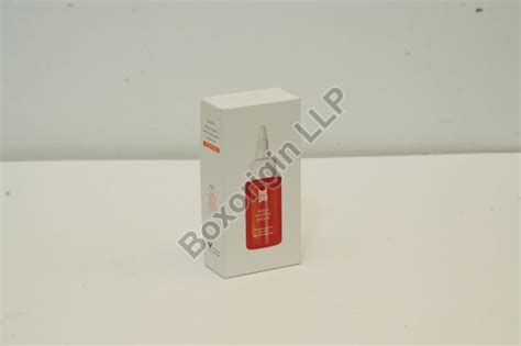 Oil Packaging Box Manufacturer, Supplier from Ahmedabad