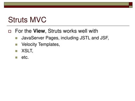 Image result for Struts Framework Tutorial