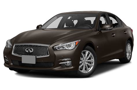 2015 INFINITI Q50 Specs, Dimensions & Colors | Cars.com