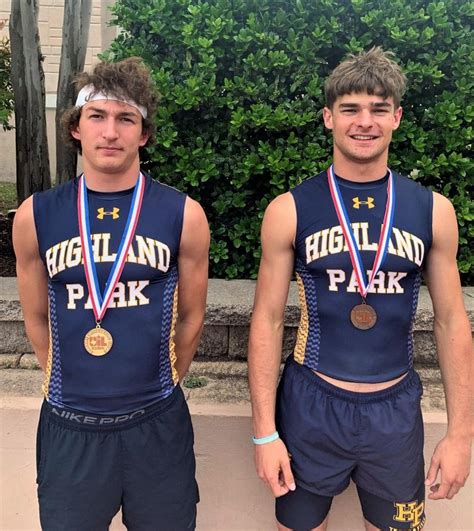 Athletics – Athletics – Highland Park Independent School District