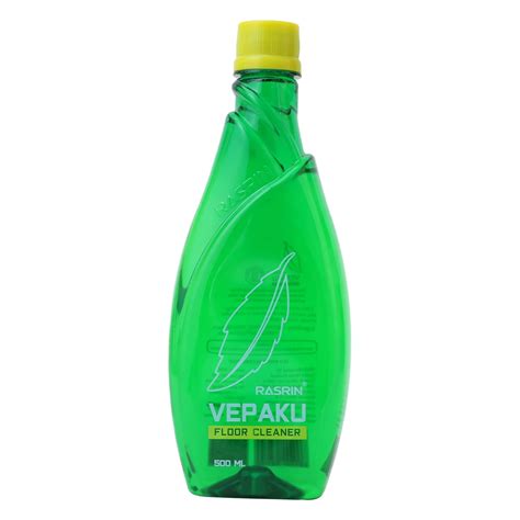 Vepaku Floor Cleaner/ Disinfectant Floor Cleaner/ Floor Cleaner Liquid ...
