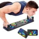 StayWay Push up Board, 14 in 1 Body Building push up board for men ...