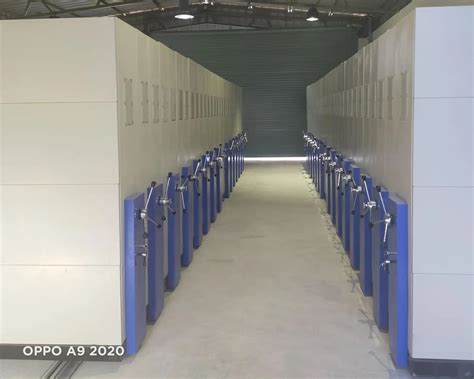 Image result for Mobile Compactor Guide Rail