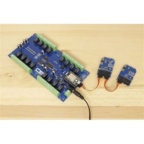 TMD26721 Infrared Digital Proximity Detector I2C Mini Module at MG ...