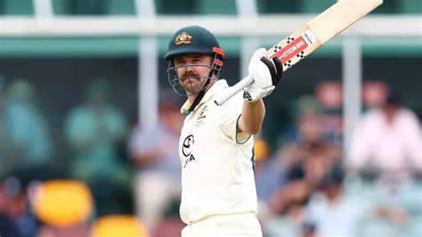 BGT, Gabba Test: Travis Head rocks India with another hundred after ...