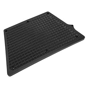 Inflatable Boat Engine Mounting Plate, Trapezoidal Outboard Transom ...