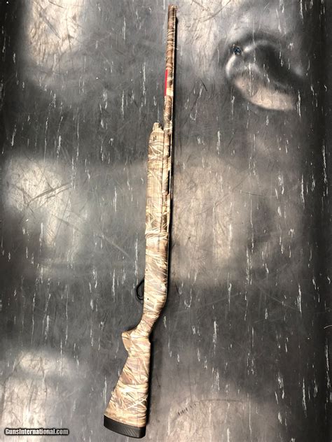 WINCHESTER Super x 4 12 GA