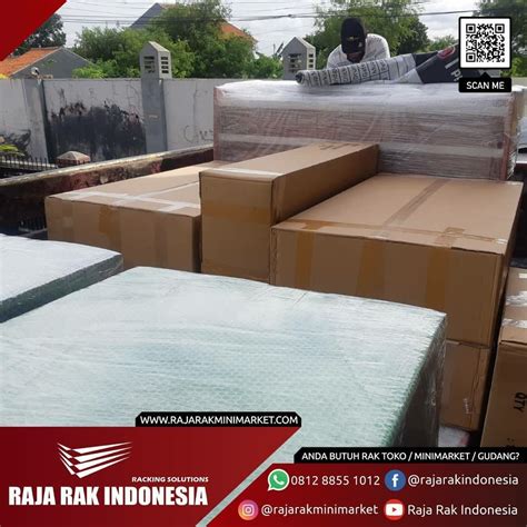 Meja Kasir, Samarinda, Kalimantan timur