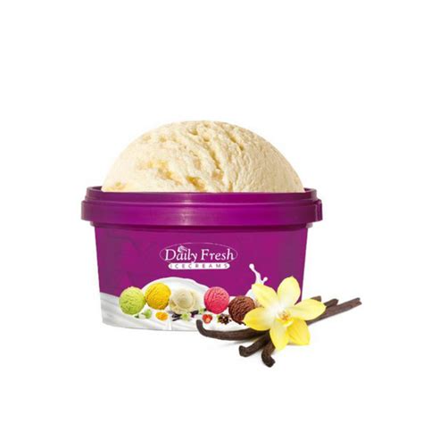 Classic Ice Cream – Daily-Fresh Ice Creams