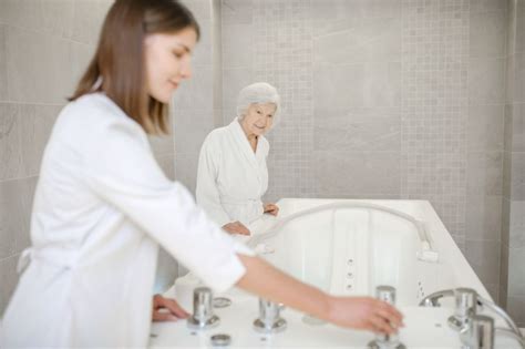 Image result for Installing a Walk-In Tub