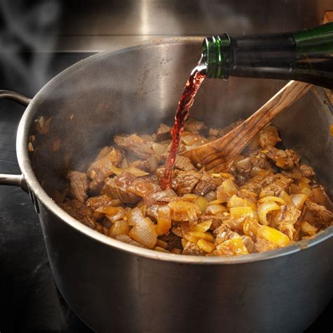 Does Cooking Wine Go Bad? How to Store and Use It