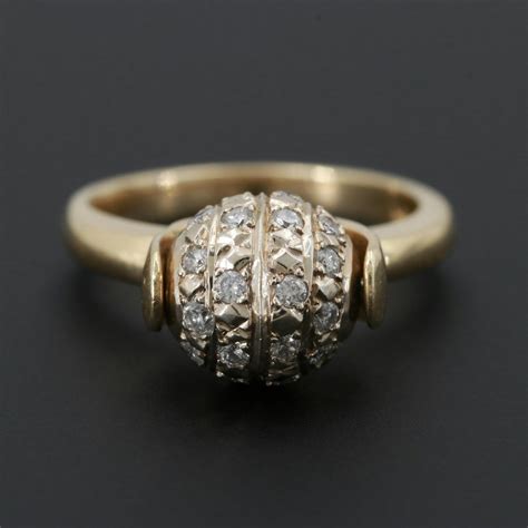 14k gold spinner ring uk apk v3.6.2