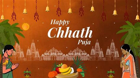 Chhath Puja 2023 Wishes: Message, WhatsApp Status, Images, Captions ...
