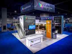 Hill & Partners: Customer Reviews, Stands and Services
