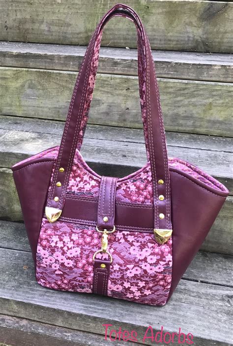 Image result for Handbag Patterns