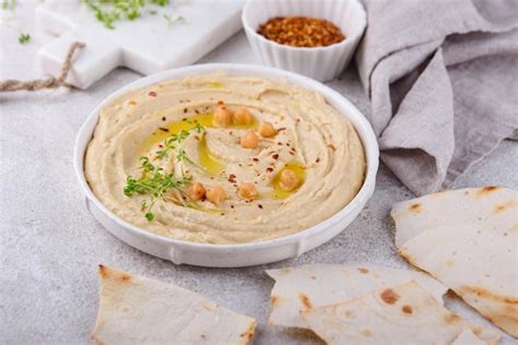 Humus 的图像结果
