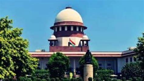 Supreme Court: Aadhaar Must Be Recognized as Legitimate Evidence for ...