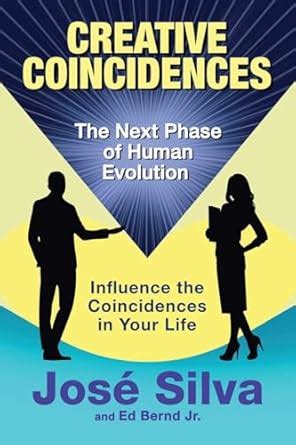 Buy Creative Coincidences: The Next Phase of Human Evolution Book ...