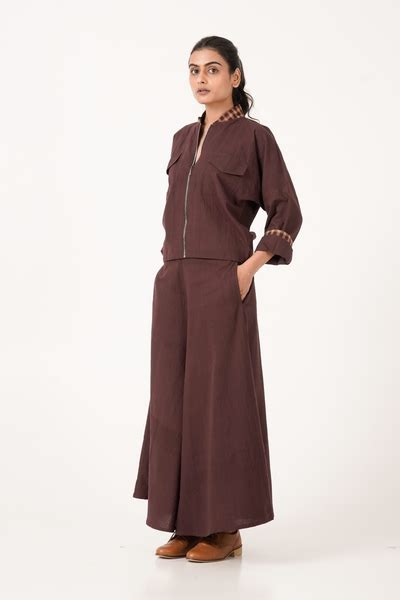 Plaid pop set - Wine | The Kaatn Trail