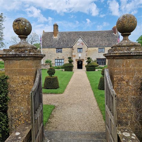 SULGRAVE MANOR & GARDEN (2026) All You Need to Know BEFORE You Go (with ...