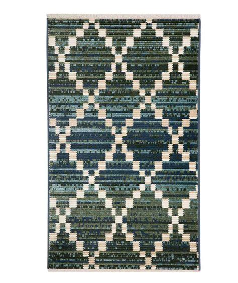 FEZ FZ-03 Area Rug – Sapana Carpet-Mats