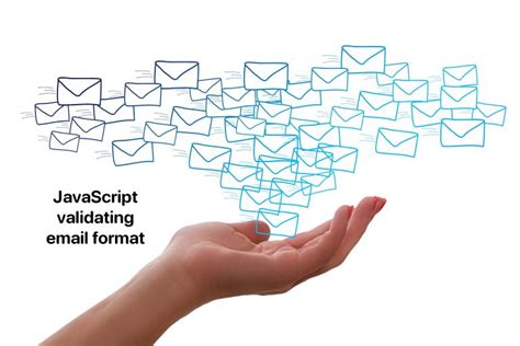 How to Validate Email Address in JavaScript 的图像结果