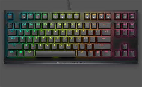Image result for Alienware Keyboard for PS5