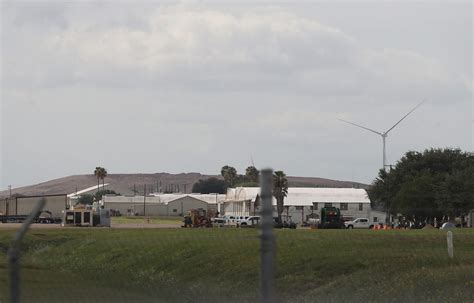 The screwworm program is returning to Moore Field. What you should know ...