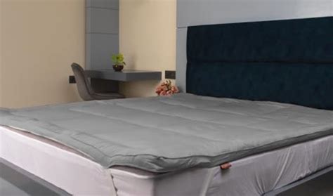 Amazon.in Bestsellers: The most popular items in Mattress Toppers