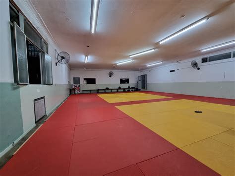 Reglas del Dojo - Ki ryoku kai