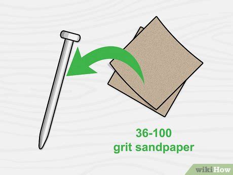 Image result for How Do Nails Rust