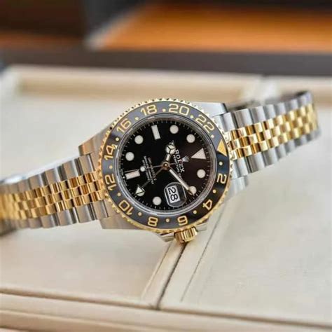 Rolex GMT II Zombie – vapevilla