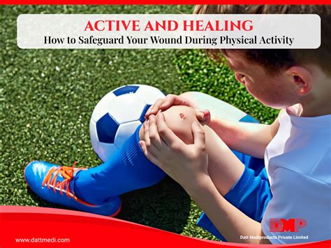 Healing on the Go: Orthopedic and Wound Care Solutions for Physical ...
