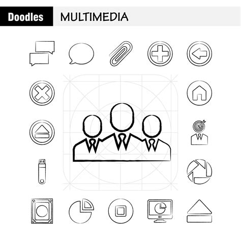 Multimedia Communication Icon 的图像结果