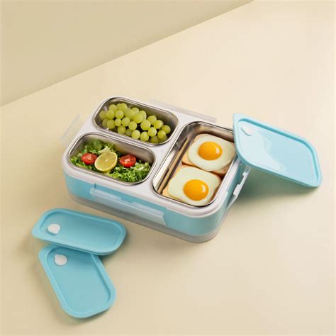 Buy Lunch Box Online in India at Upto 45% Off | MyneeMoe