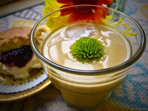 THAI ICED COFFEE - Thai Food Made Easy