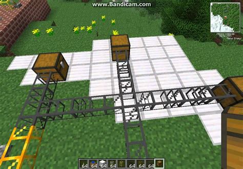 Image result for 1 2 7 BuildCraft Tutorial